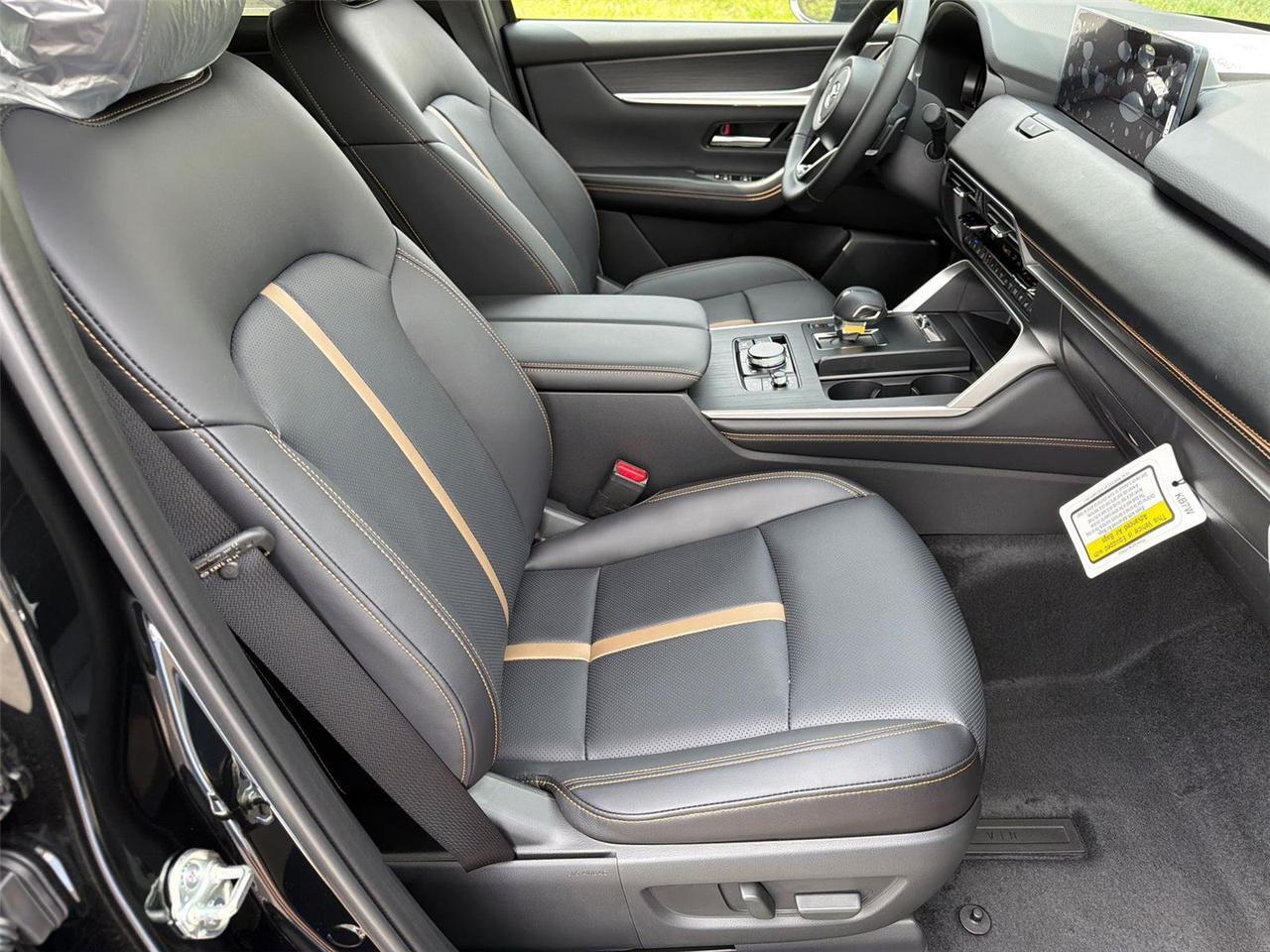 2026 Mazda CX-90 S Premium Plus Hagerstown MD