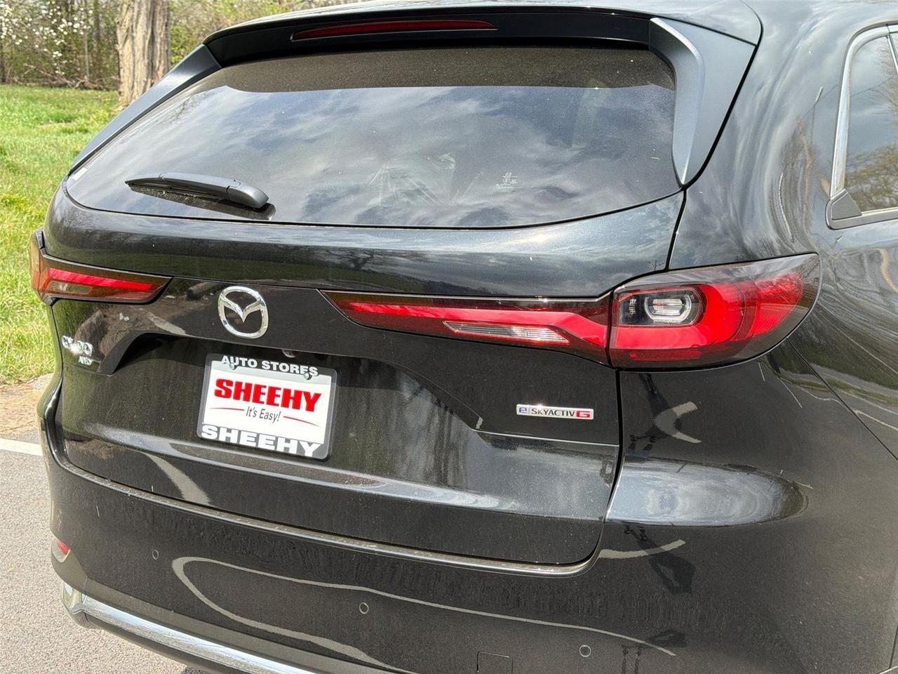 2026 Mazda CX-90 S Premium Plus Hagerstown MD