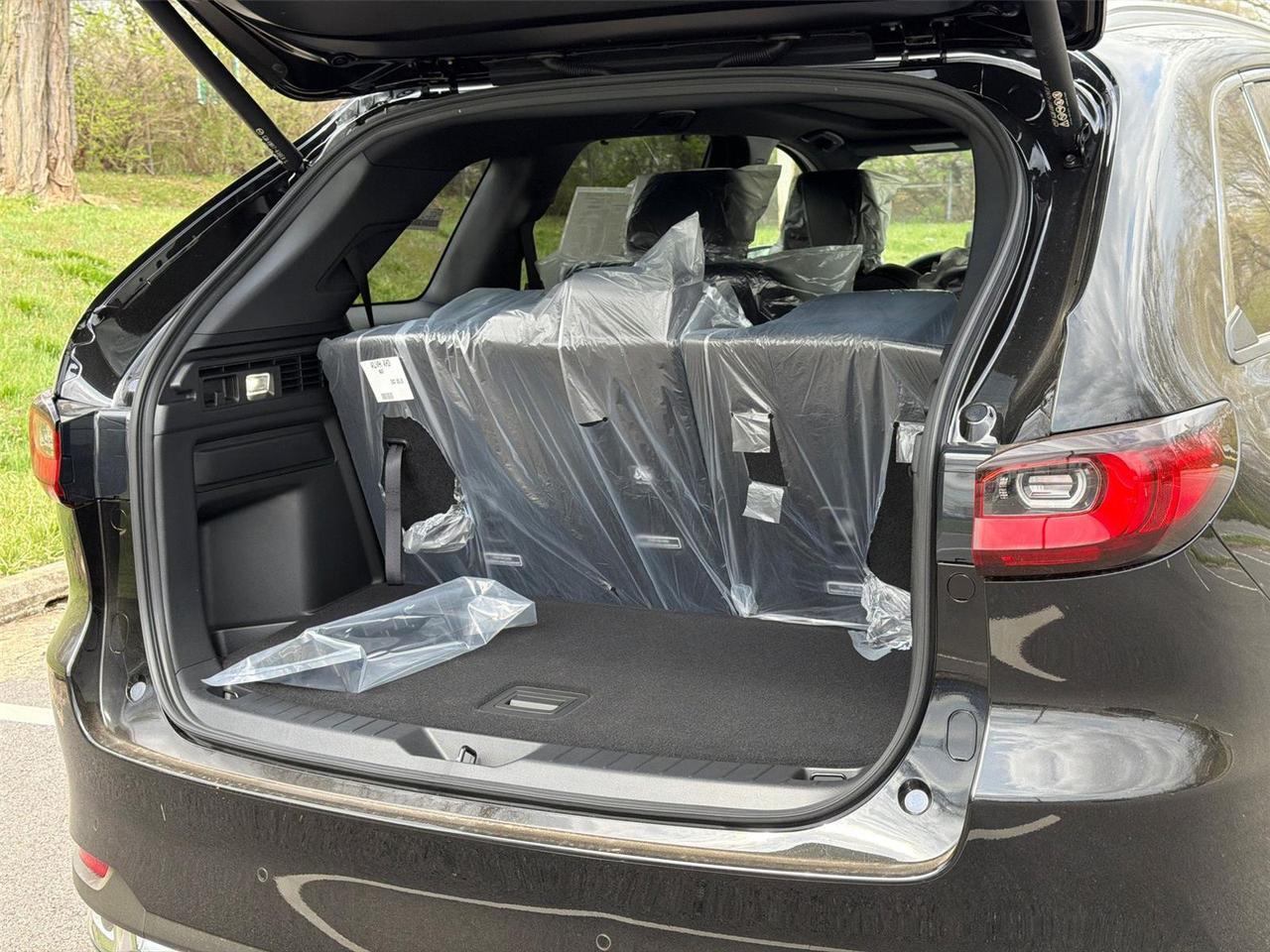 2026 Mazda CX-90 S Premium Plus Hagerstown MD