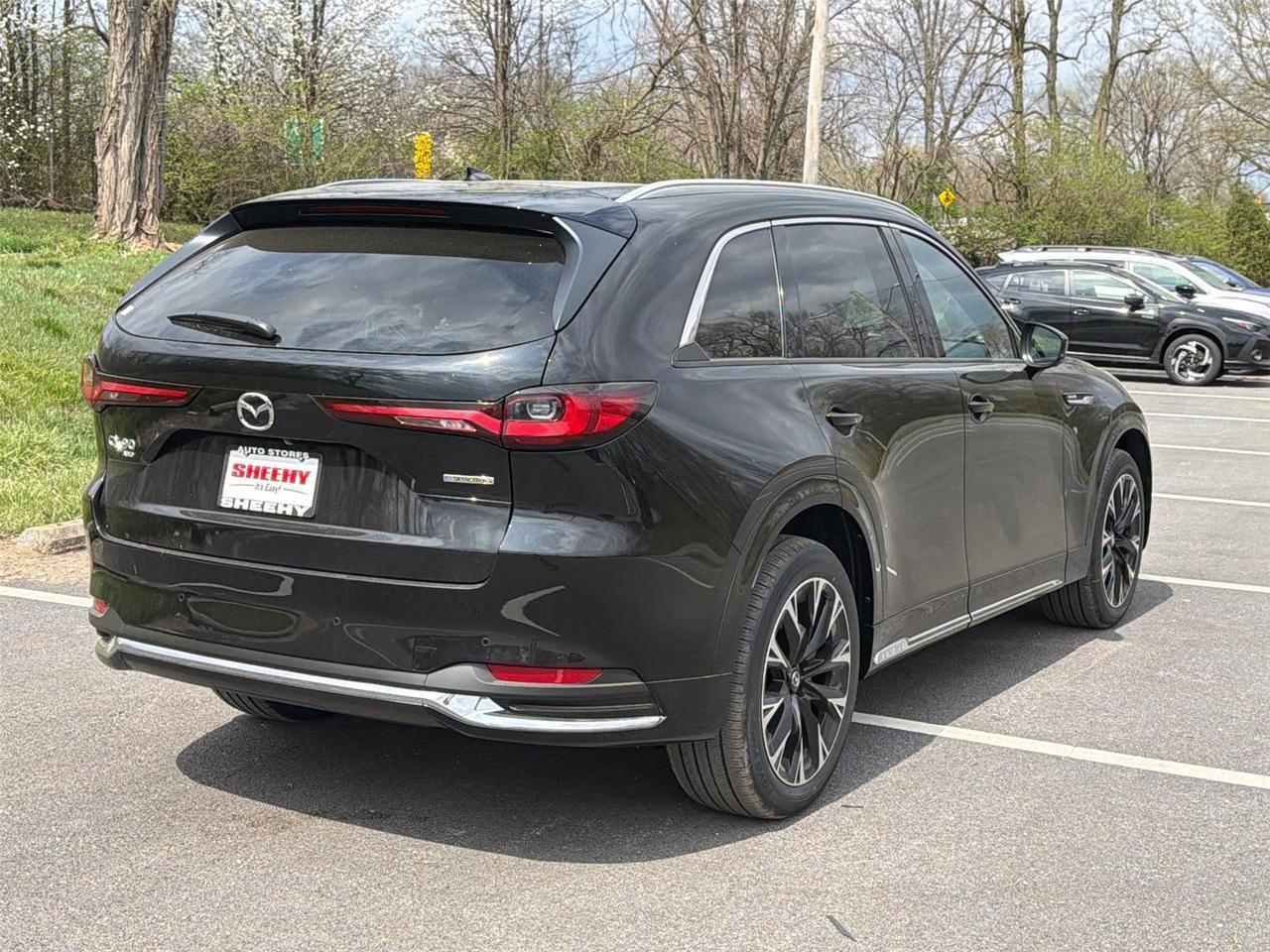 2026 Mazda CX-90 S Premium Plus Hagerstown MD