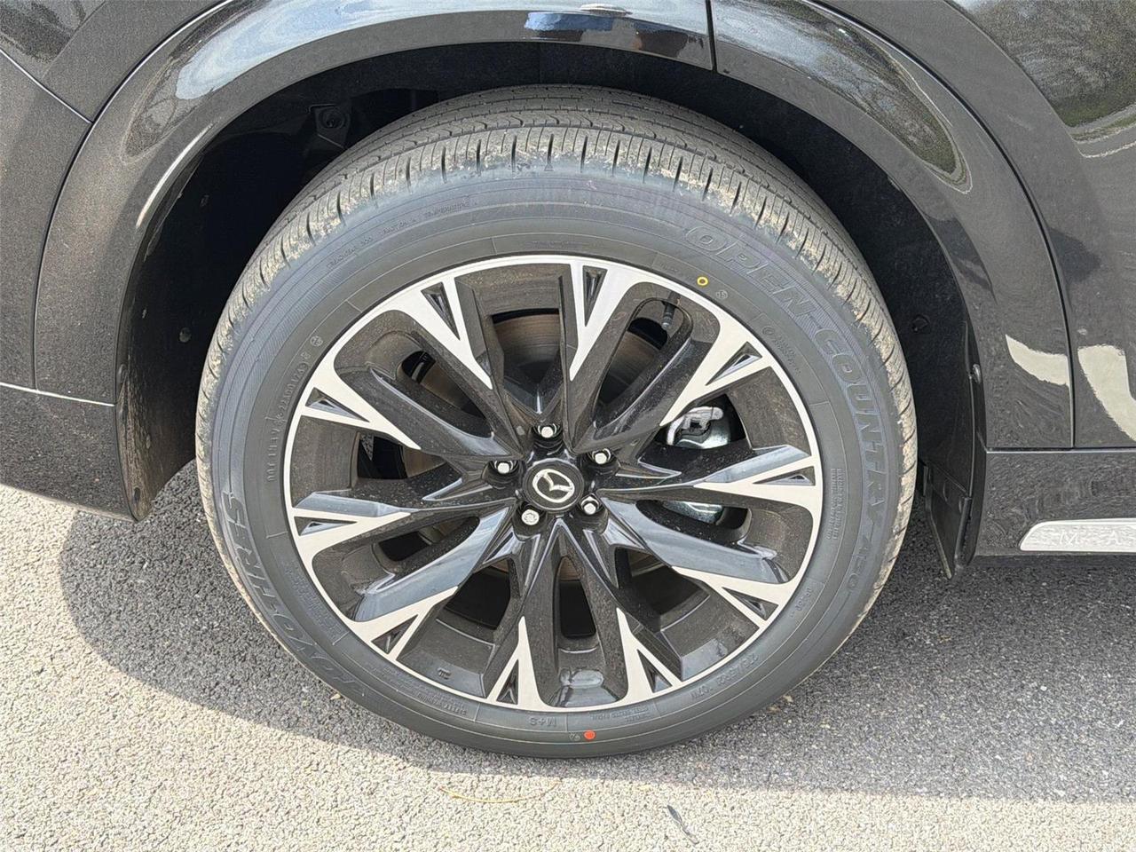 2026 Mazda CX-90 S Premium Plus Hagerstown MD