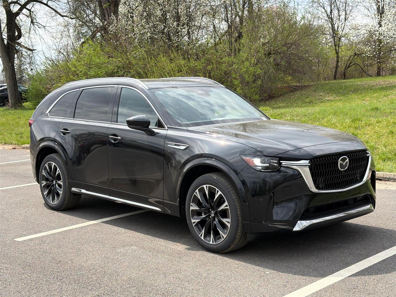 2026 Mazda CX-90 S Premium Plus Hagerstown MD