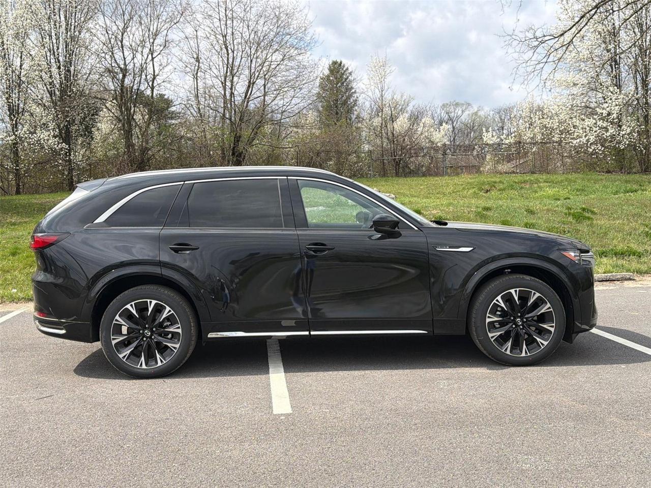 2026 Mazda CX-90 S Premium Plus Hagerstown MD