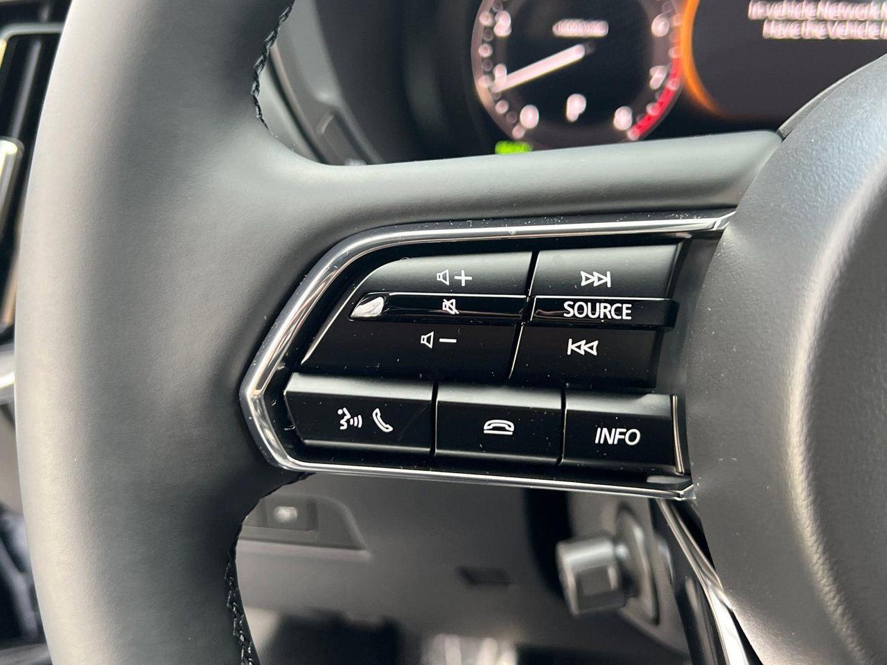 2026 Mazda CX-90 S Premium Sport Hagerstown MD