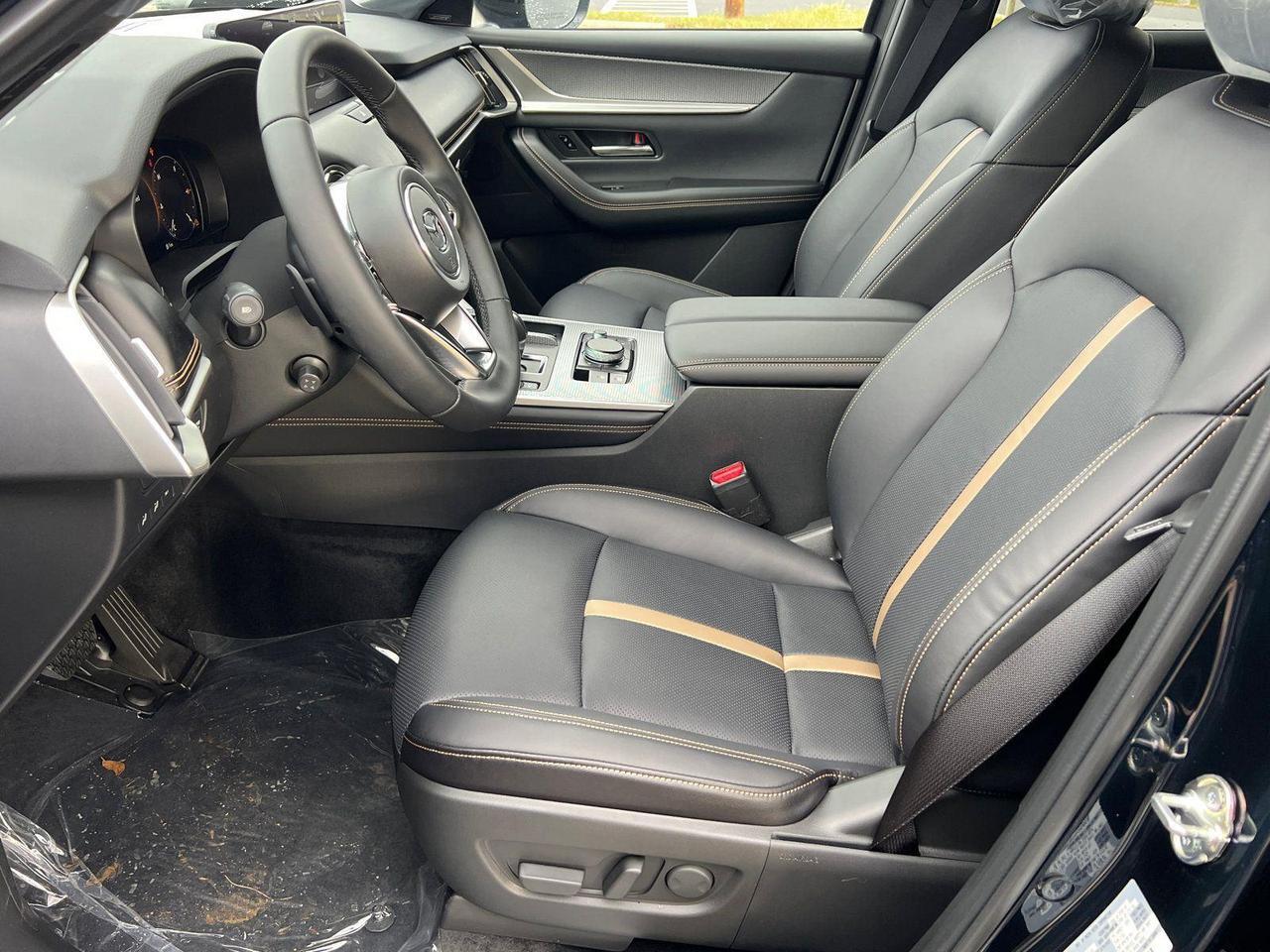 2026 Mazda CX-90 S Premium Sport Hagerstown MD