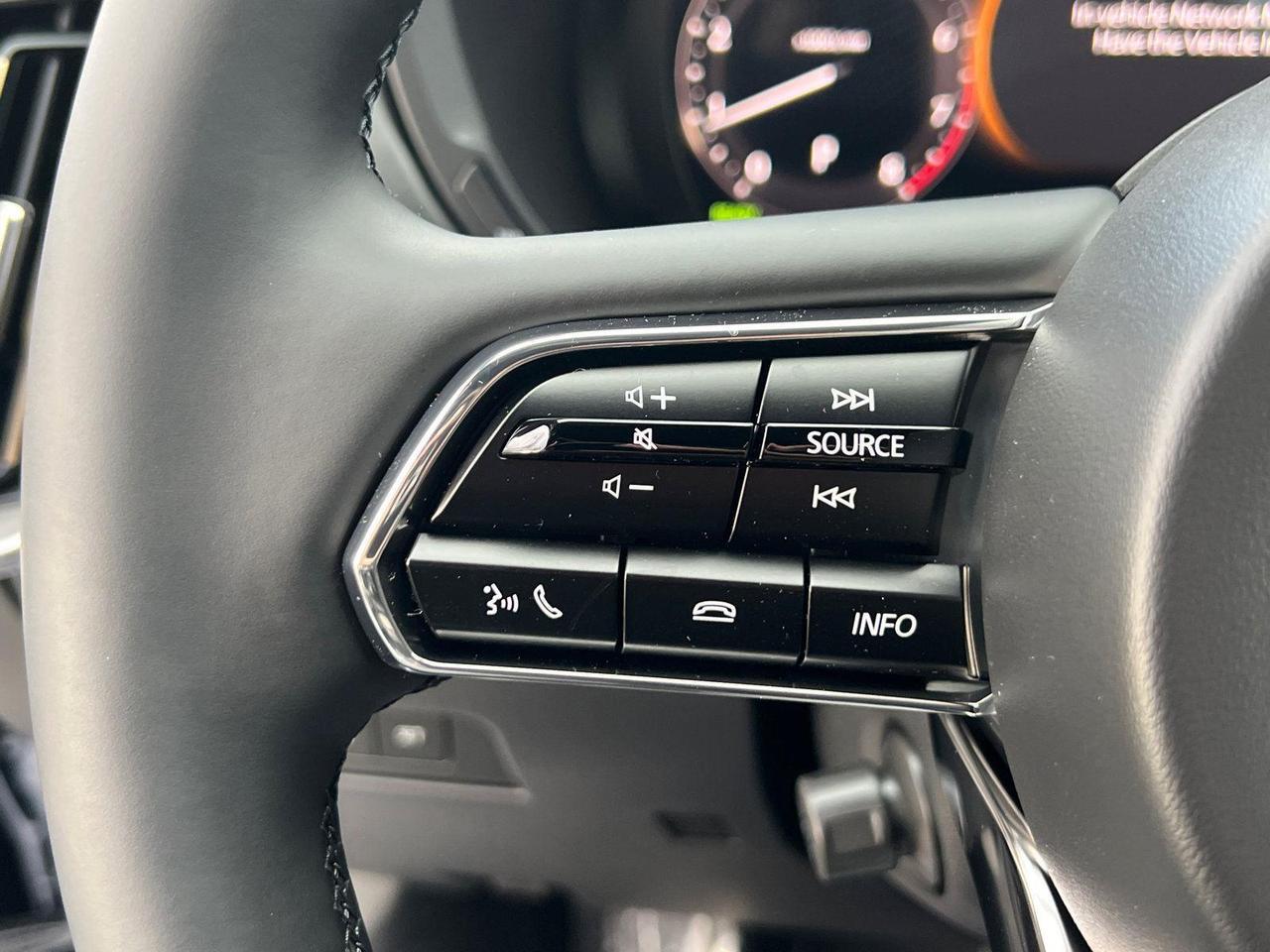 2026 Mazda CX-90 S Premium Sport Hagerstown MD