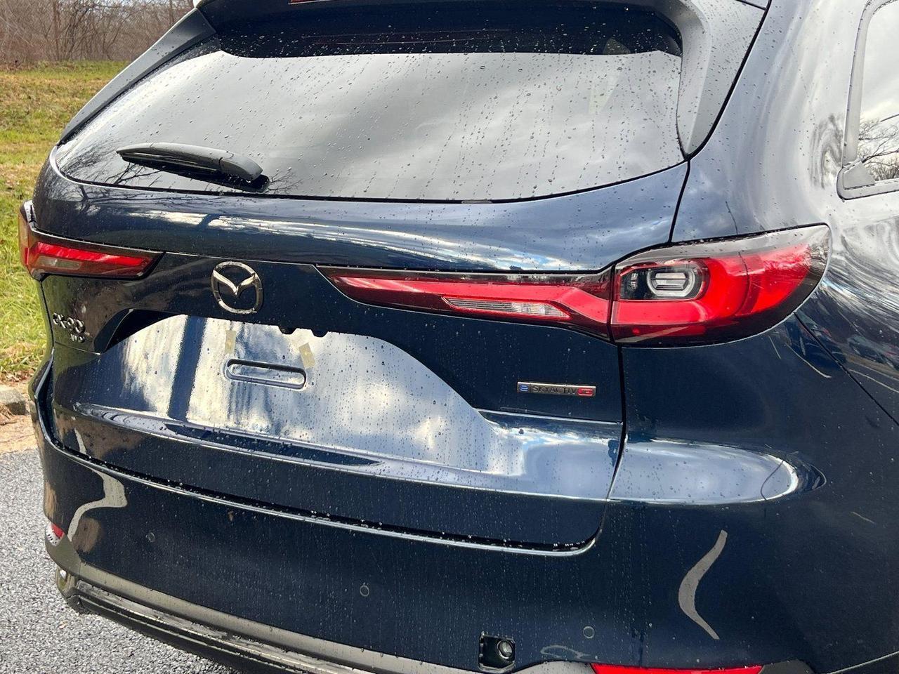 2026 Mazda CX-90 S Premium Sport Hagerstown MD