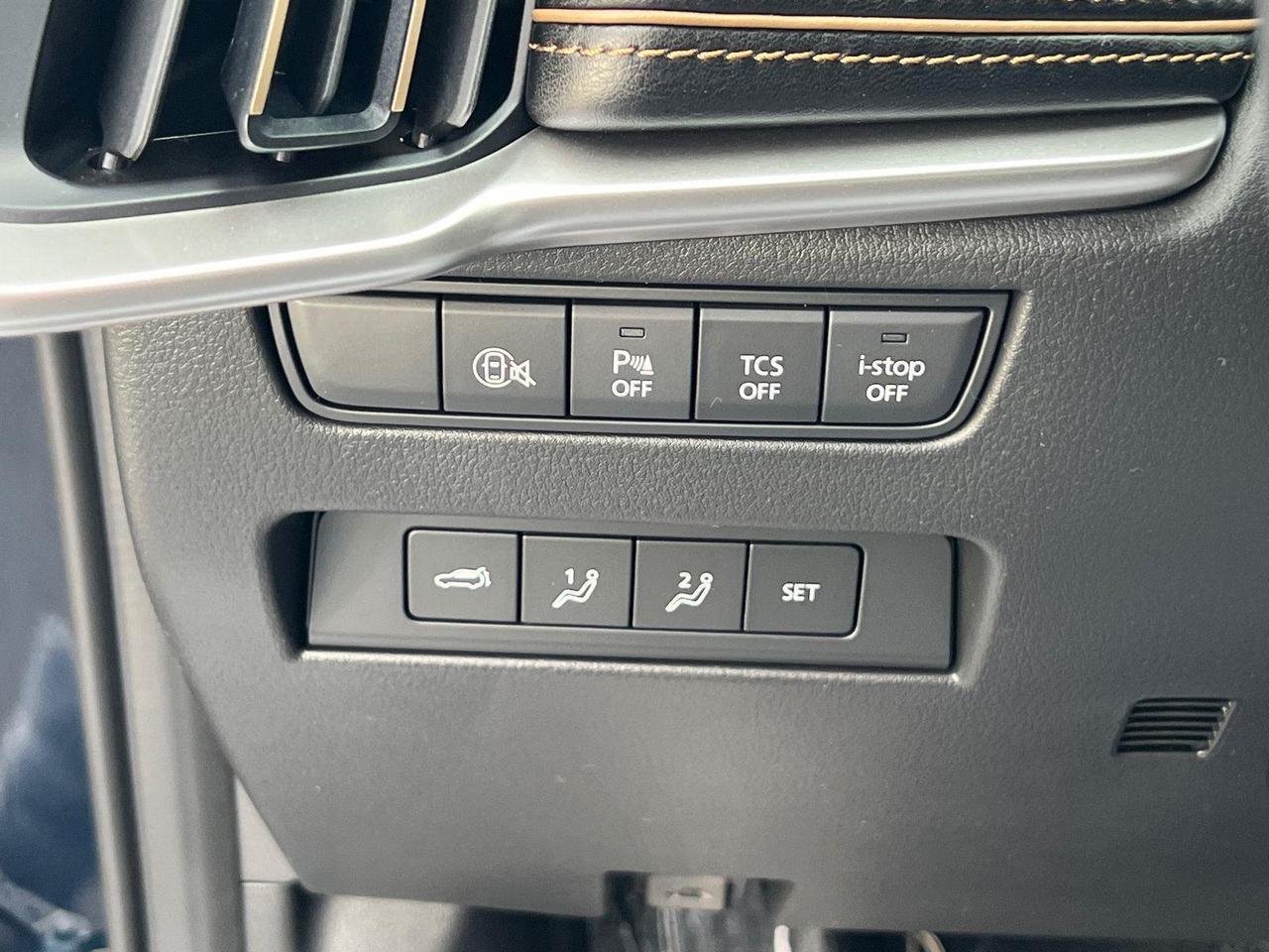 2026 Mazda CX-90 S Premium Sport Hagerstown MD