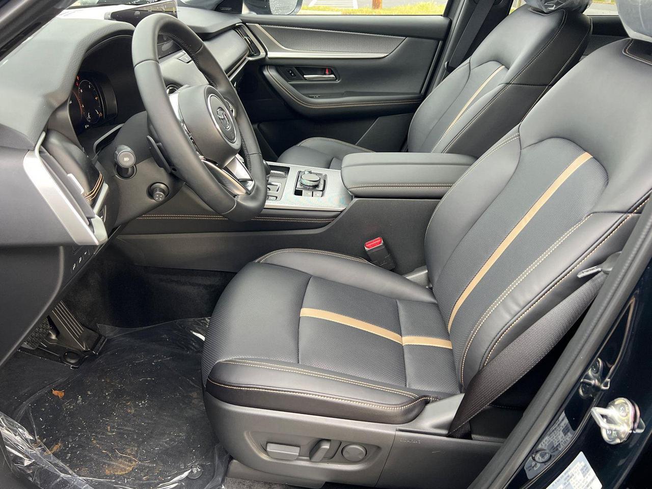 2026 Mazda CX-90 S Premium Sport Hagerstown MD