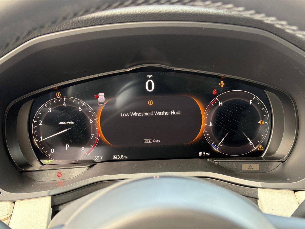 2026 Mazda CX-90 S Premium Sport Hagerstown MD