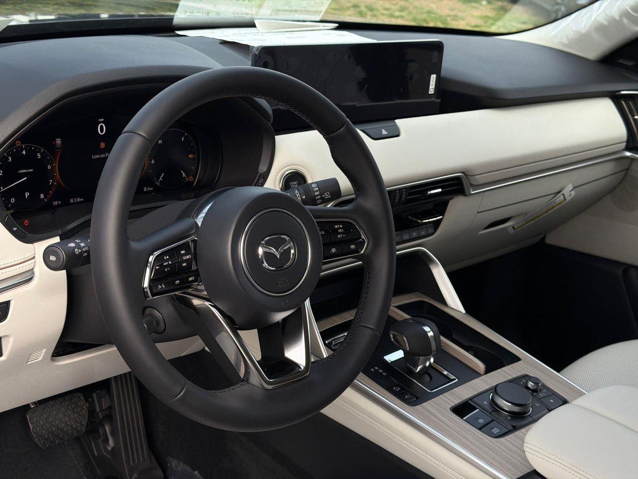 2026 Mazda CX-90 S Premium Sport Hagerstown MD