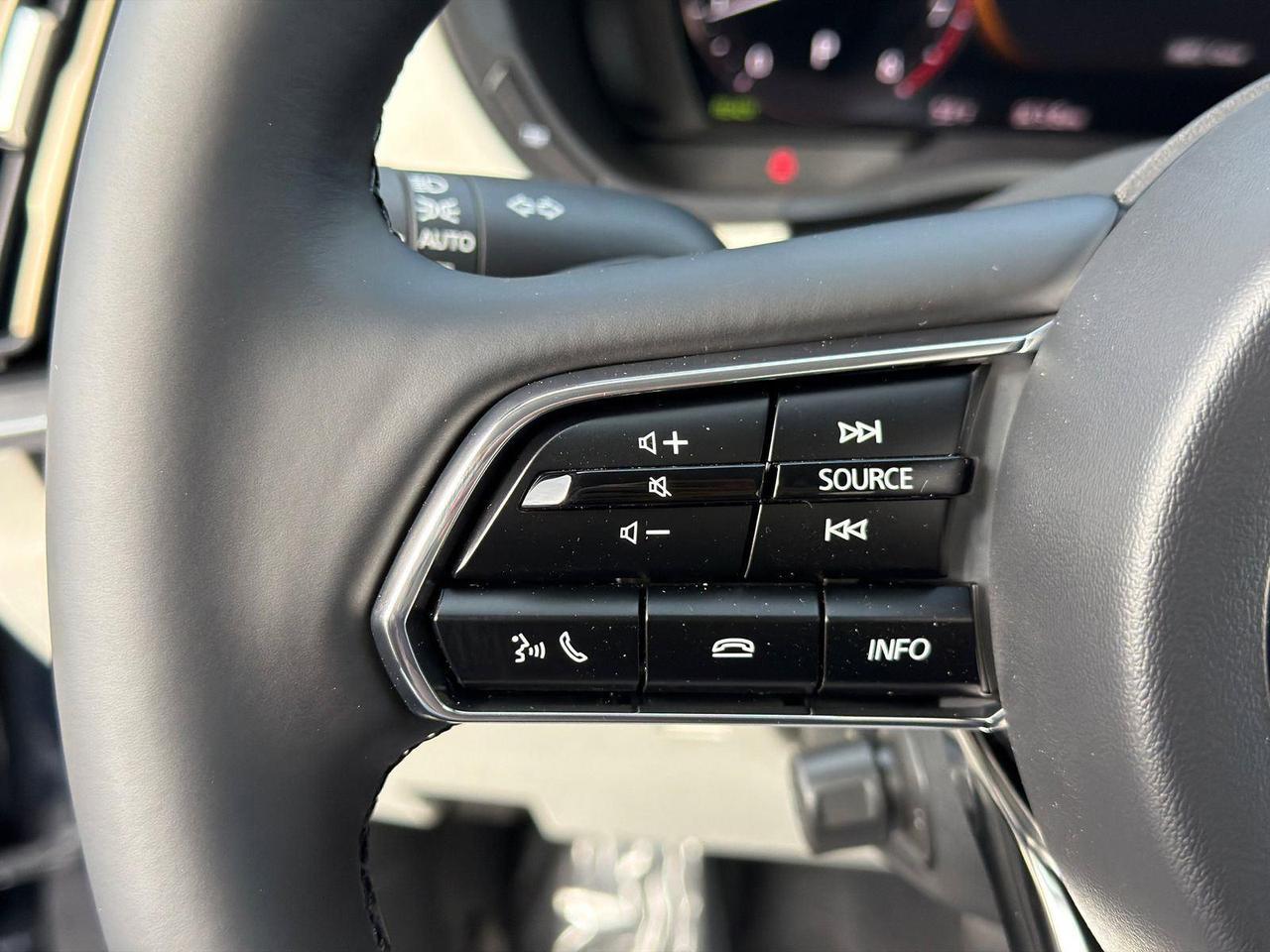 2026 Mazda CX-90 S Premium Sport Hagerstown MD