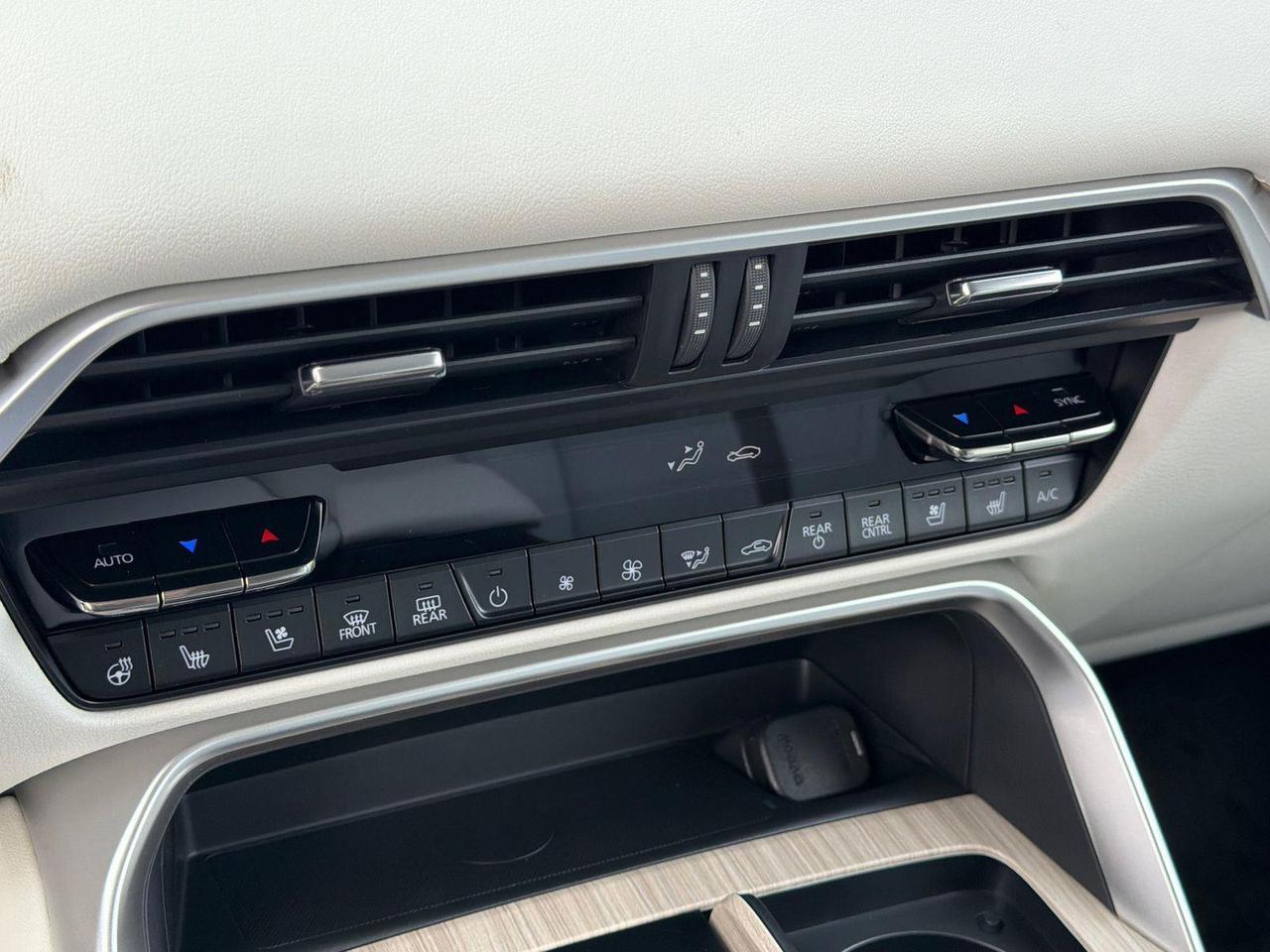 2026 Mazda CX-90 S Premium Sport Hagerstown MD