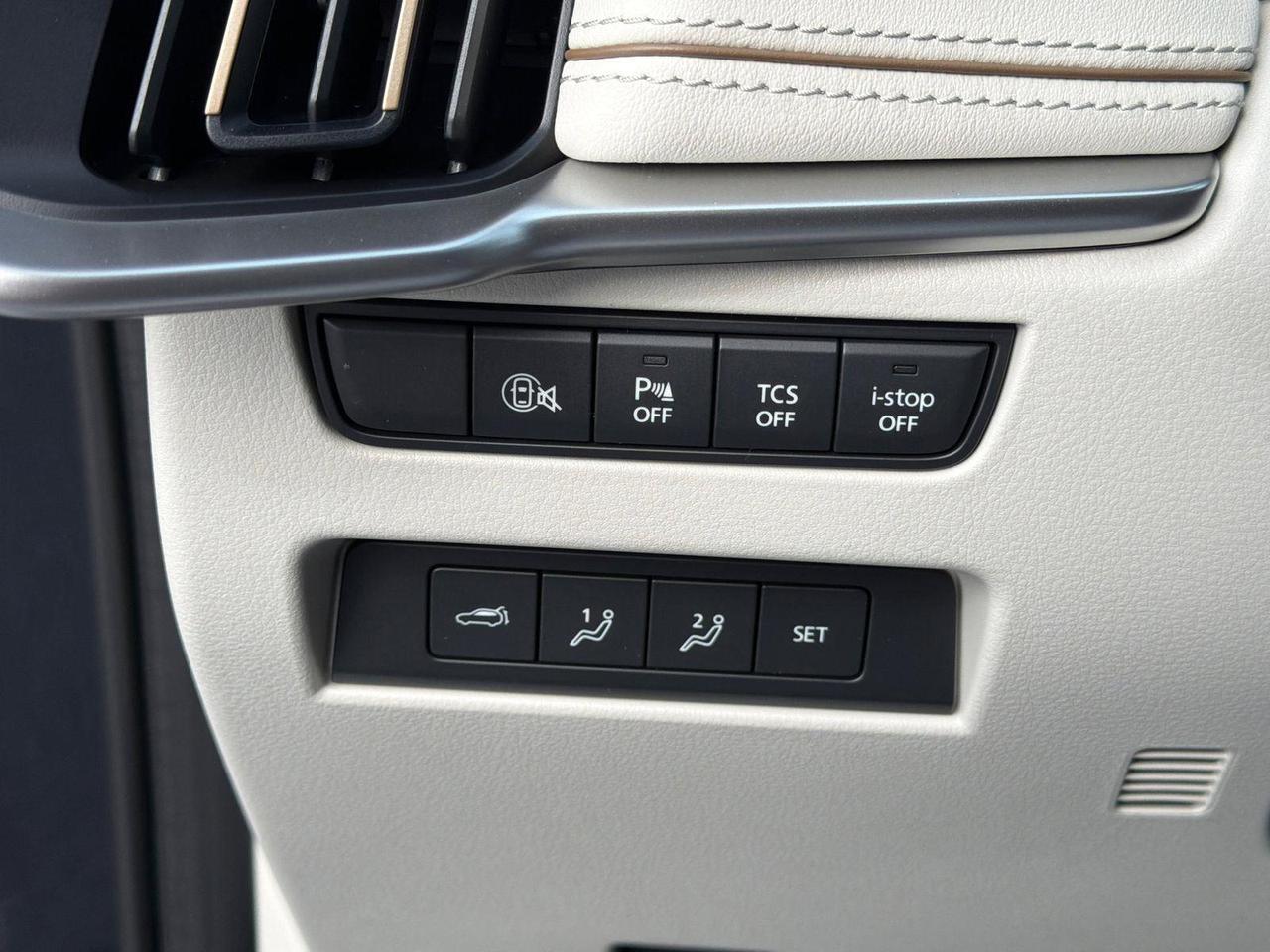 2026 Mazda CX-90 S Premium Sport Hagerstown MD