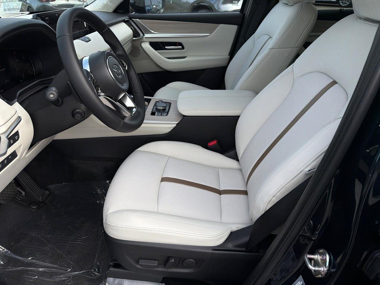 2026 Mazda CX-90 S Premium Sport Hagerstown MD