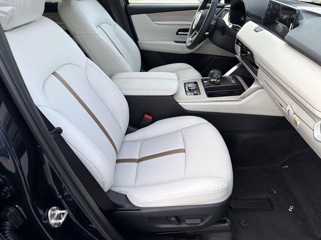 2026 Mazda CX-90 S Premium Sport Hagerstown MD