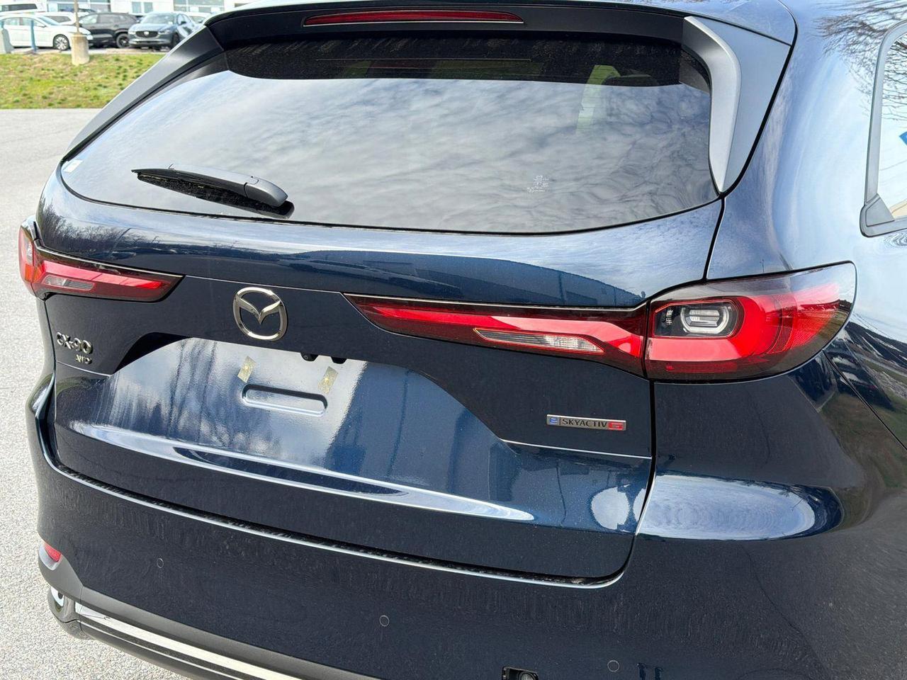 2026 Mazda CX-90 S Premium Sport Hagerstown MD