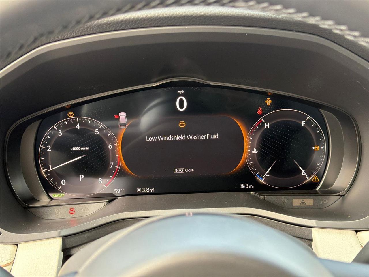 2026 Mazda CX-90 S Premium Sport Hagerstown MD