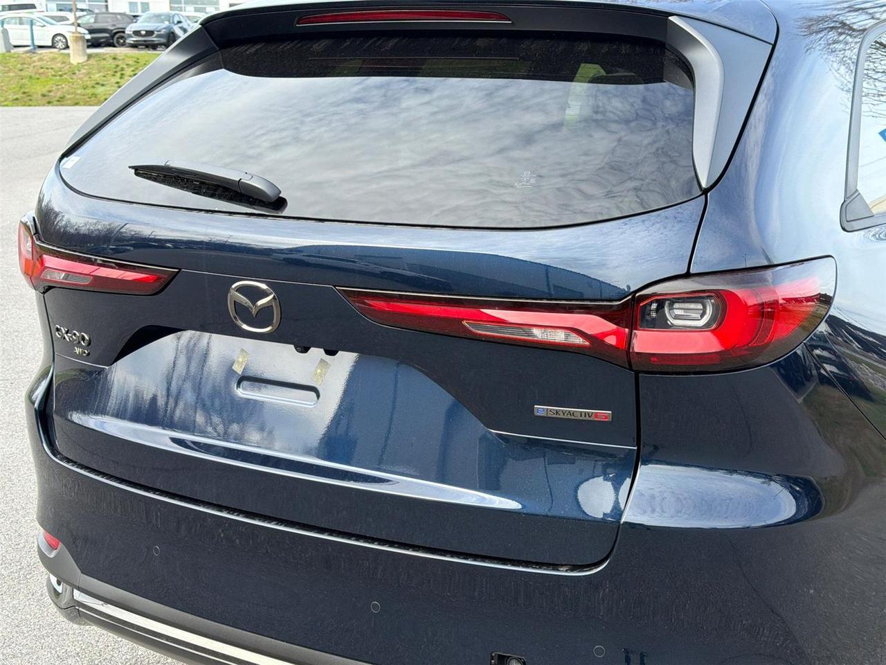 2026 Mazda CX-90 S Premium Sport Hagerstown MD
