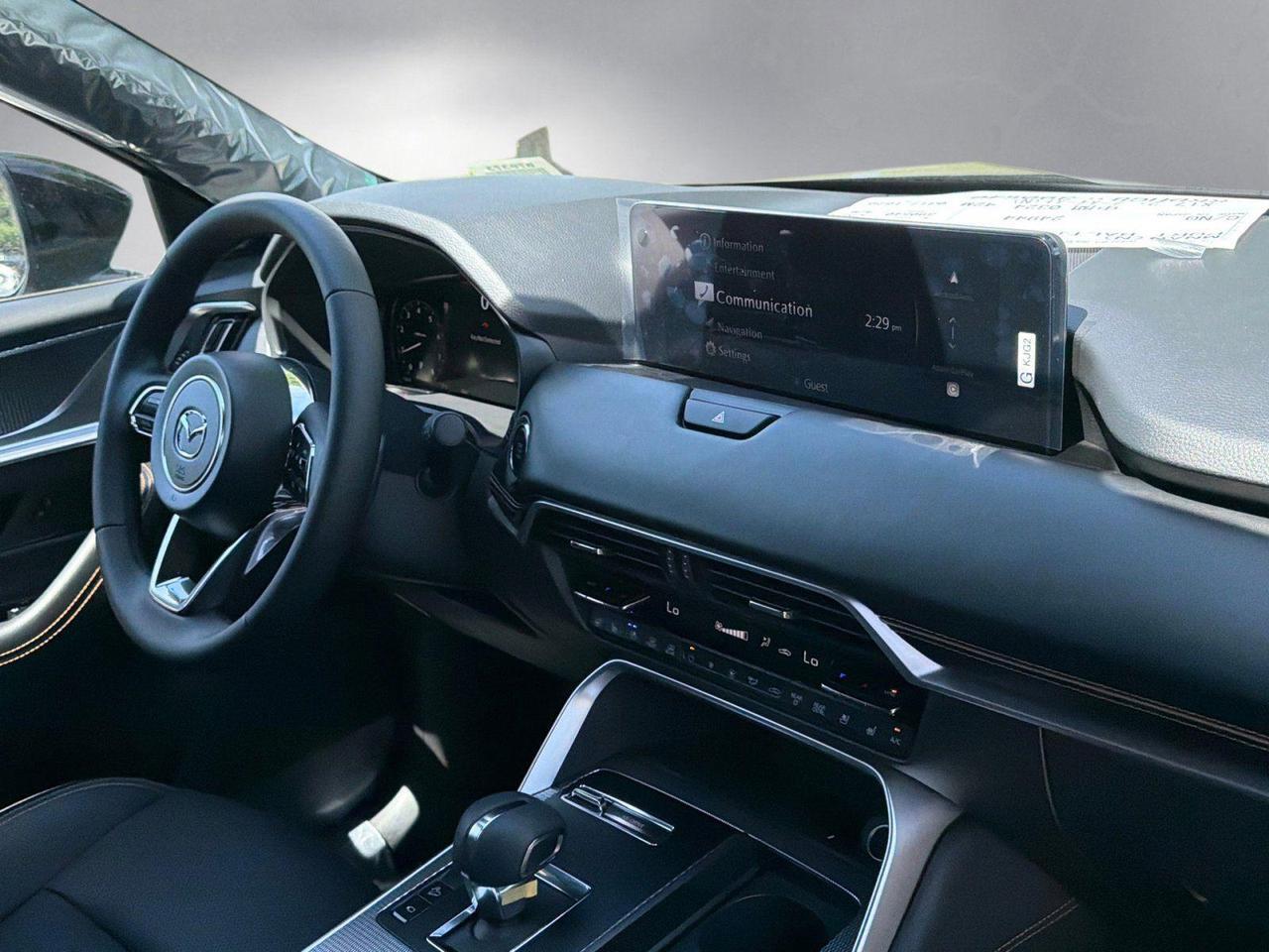 2026 Mazda CX-90 S Premium Sport Hagerstown MD