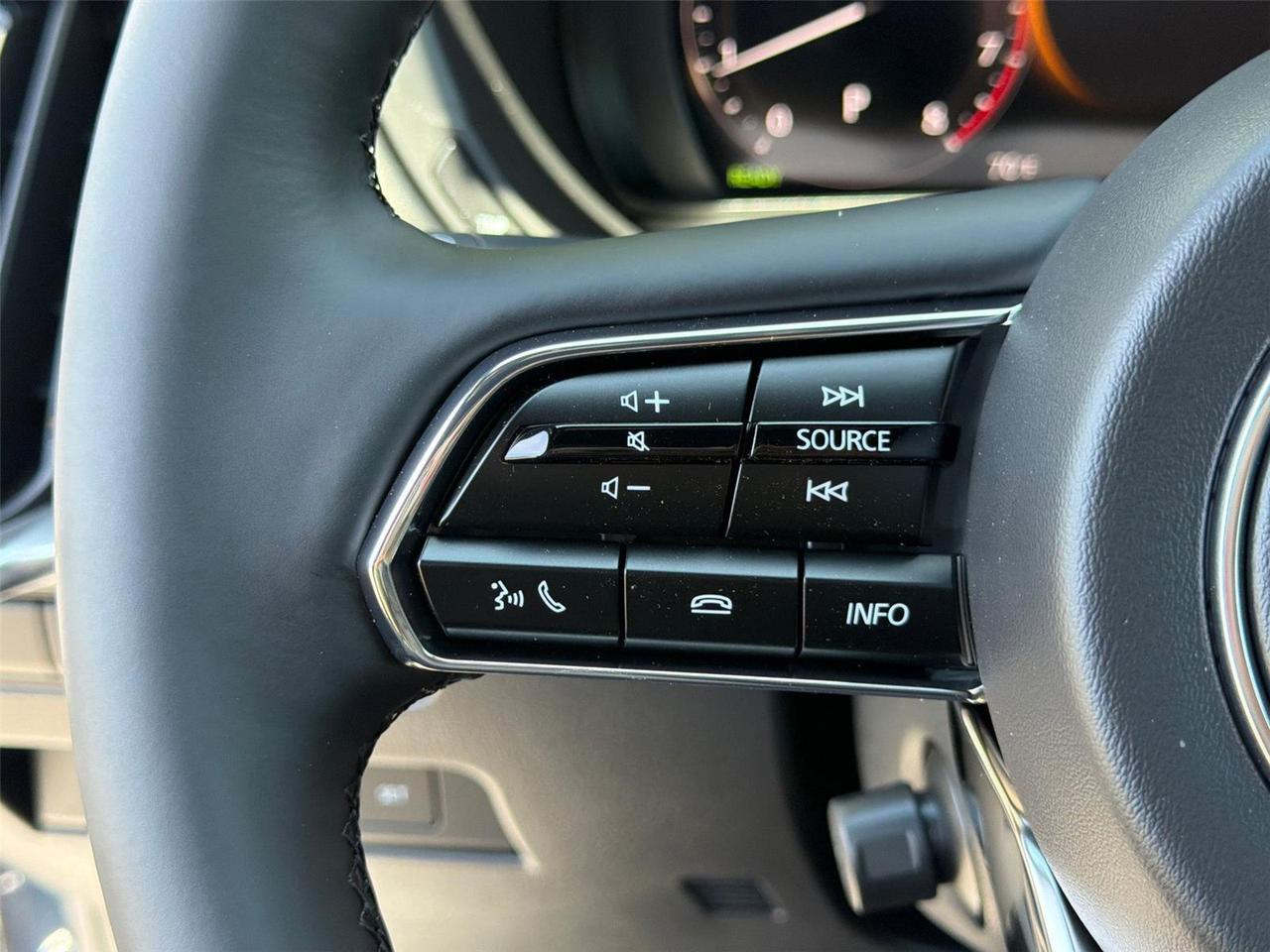 2026 Mazda CX-90 S Premium Sport Hagerstown MD