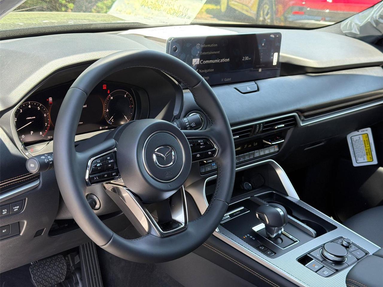 2026 Mazda CX-90 S Premium Sport Hagerstown MD
