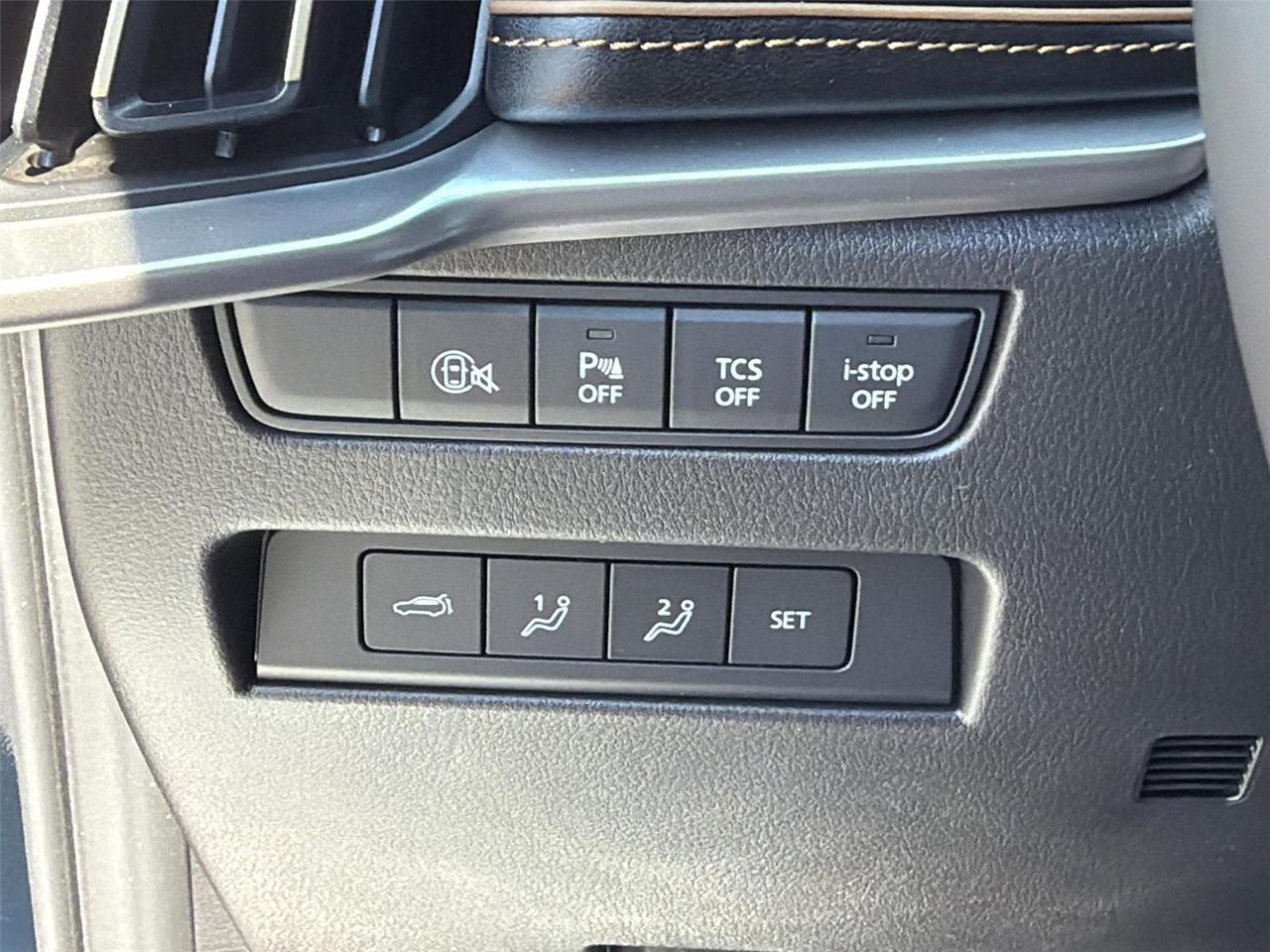 2026 Mazda CX-90 S Premium Sport Hagerstown MD