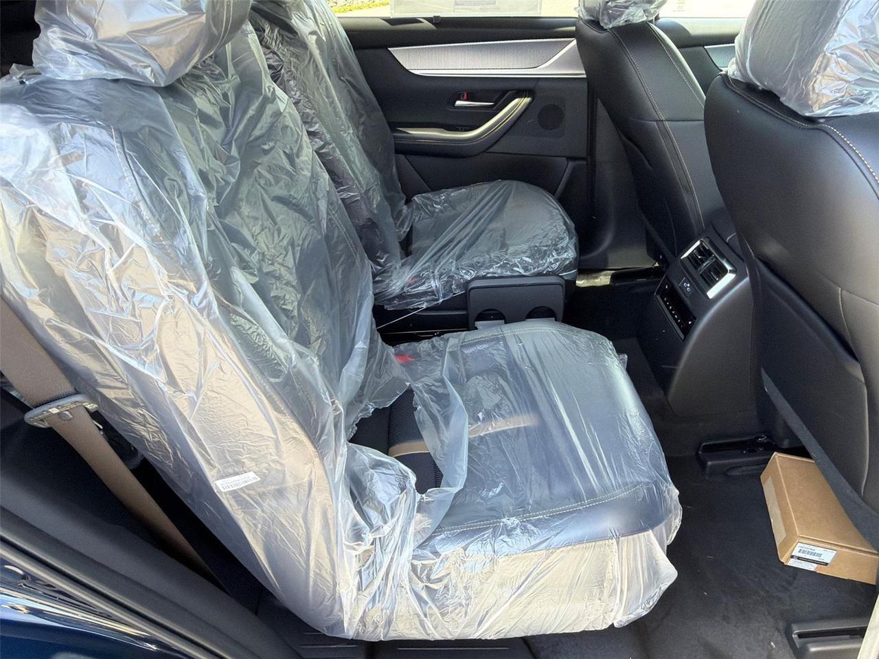 2026 Mazda CX-90 S Premium Sport Hagerstown MD