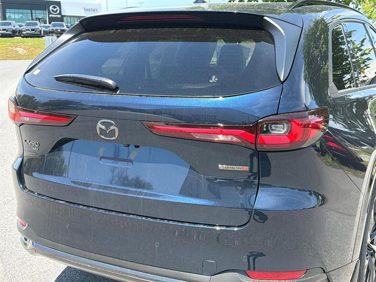 2026 Mazda CX-90 S Premium Sport Hagerstown MD