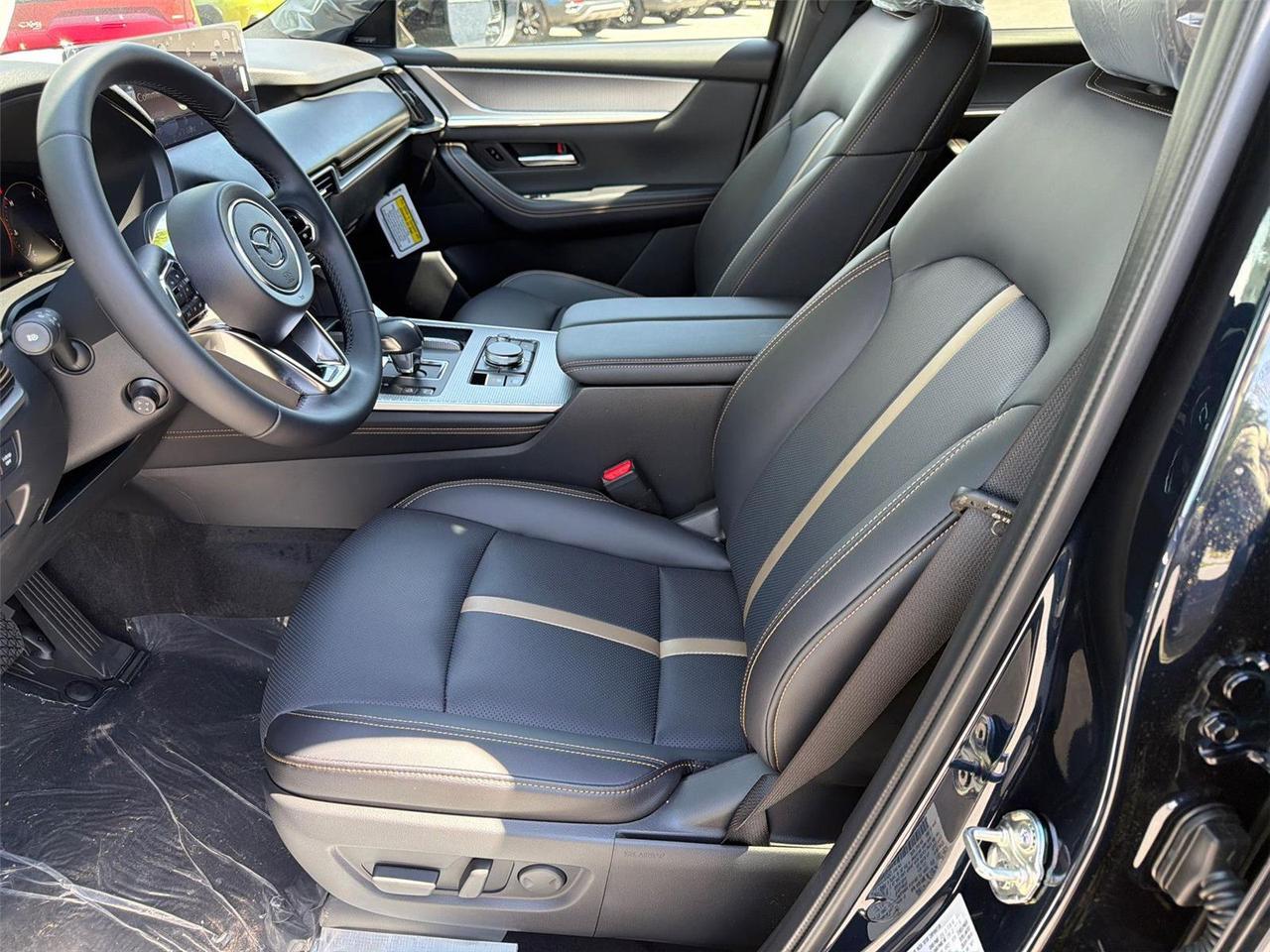 2026 Mazda CX-90 S Premium Sport Hagerstown MD