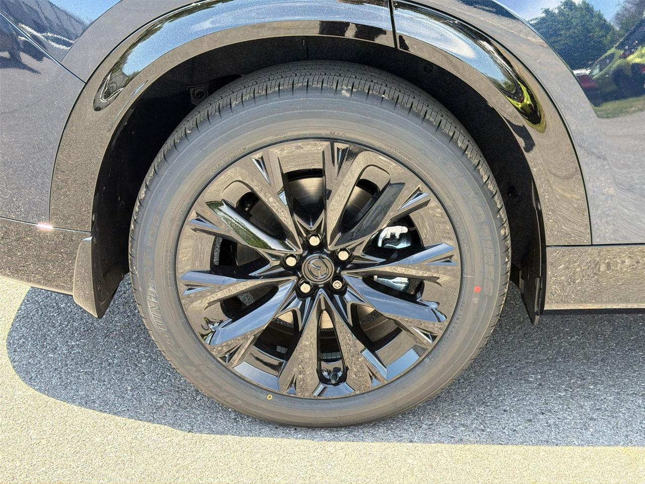 2026 Mazda CX-90 S Premium Sport Hagerstown MD