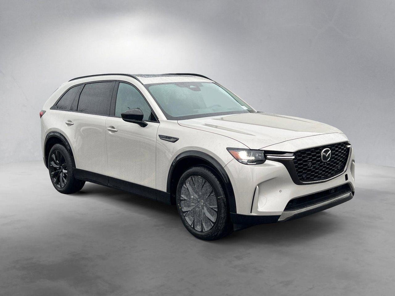 2026 Mazda CX-90 S Premium Sport