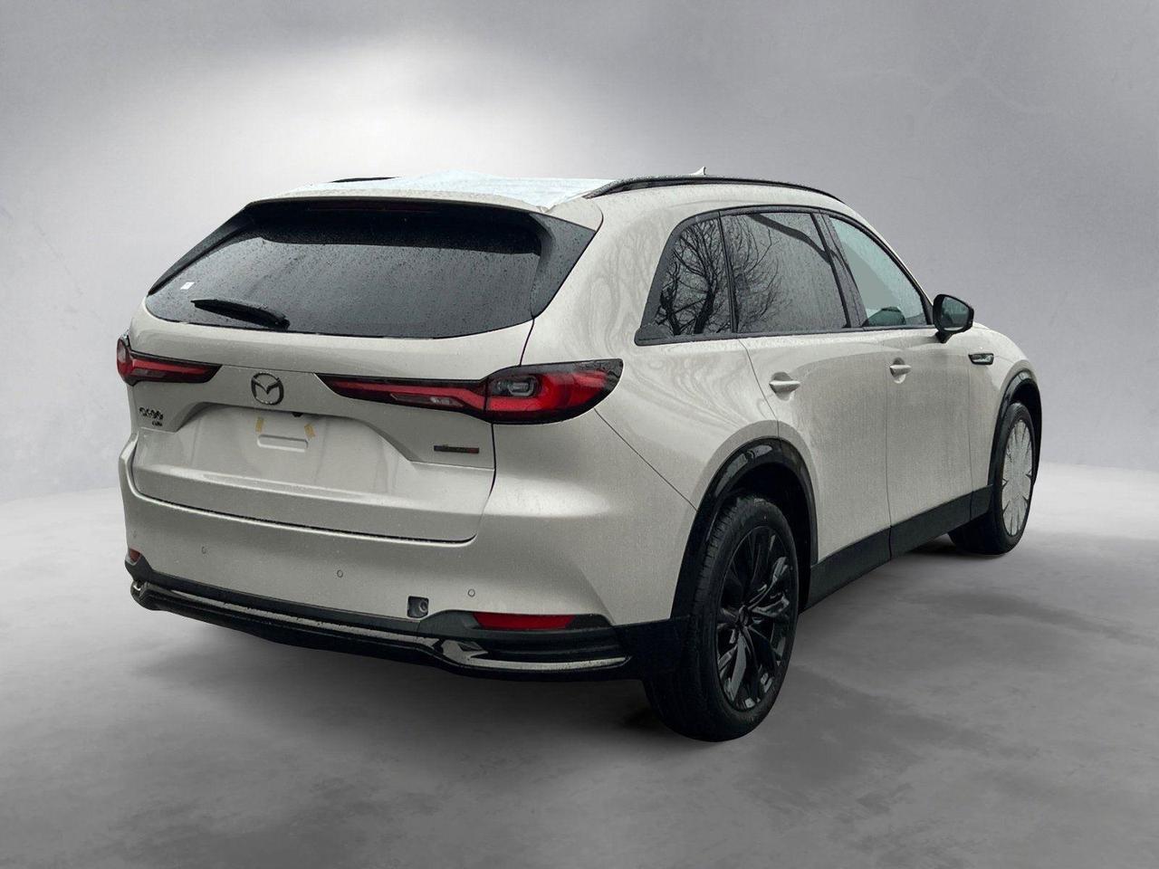 2026 Mazda CX-90 S Premium Sport Hagerstown MD