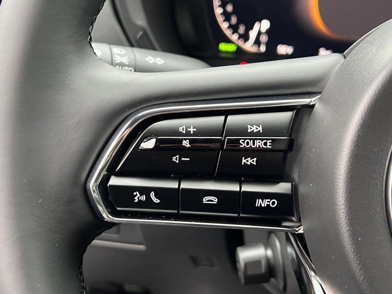 2026 Mazda CX-90 S Premium Sport Hagerstown MD