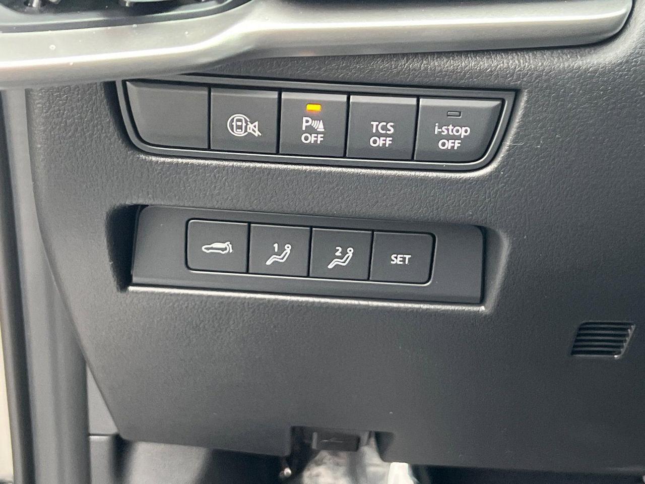 2026 Mazda CX-90 S Premium Sport Hagerstown MD