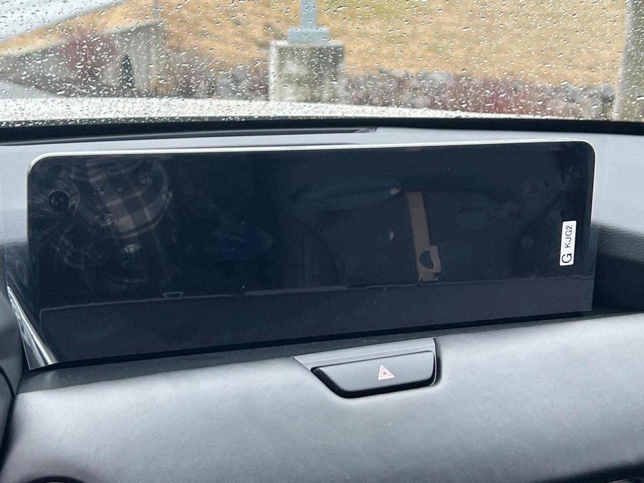 2026 Mazda CX-90 S Premium Sport Hagerstown MD