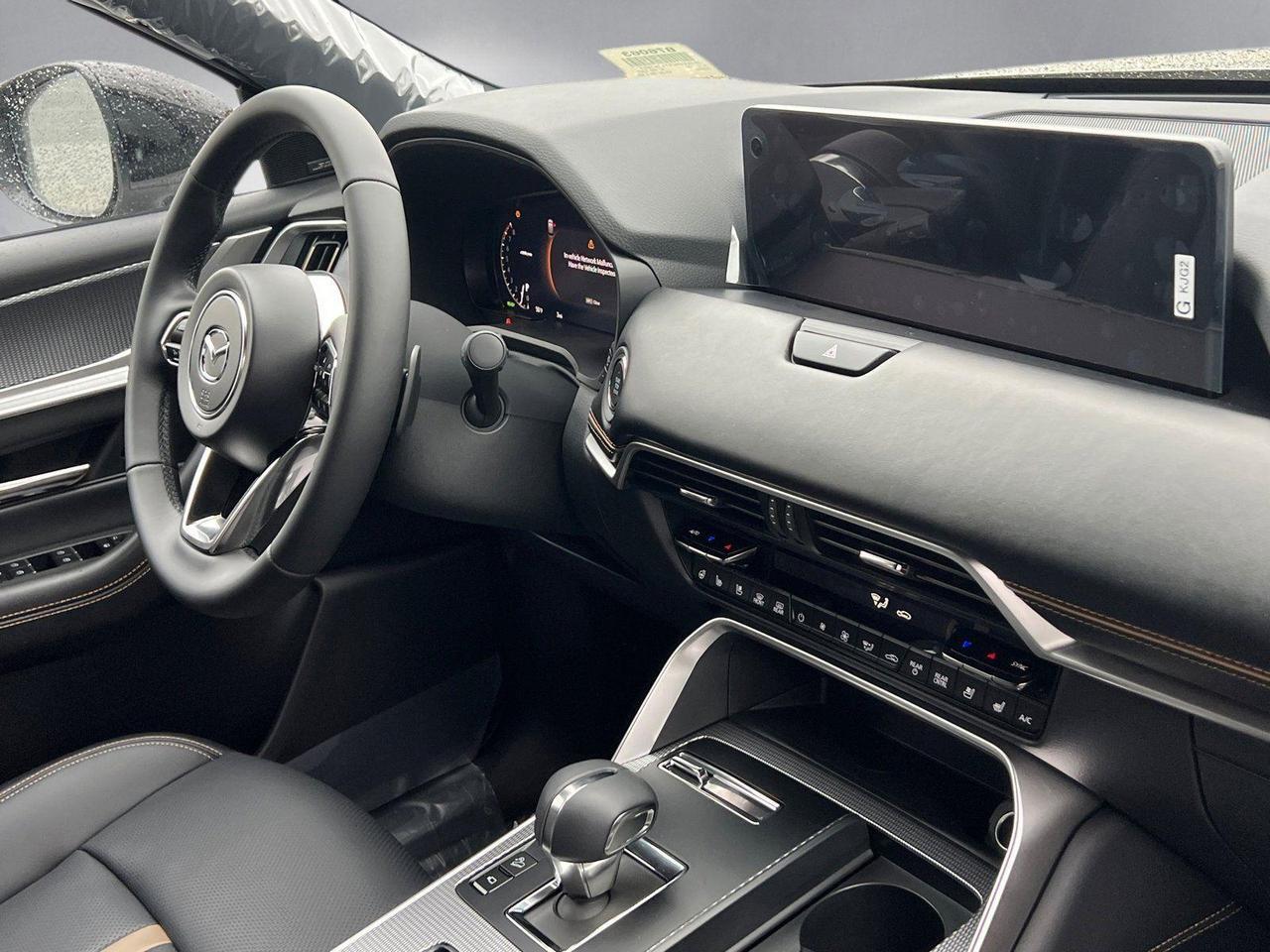 2026 Mazda CX-90 S Premium Sport Hagerstown MD