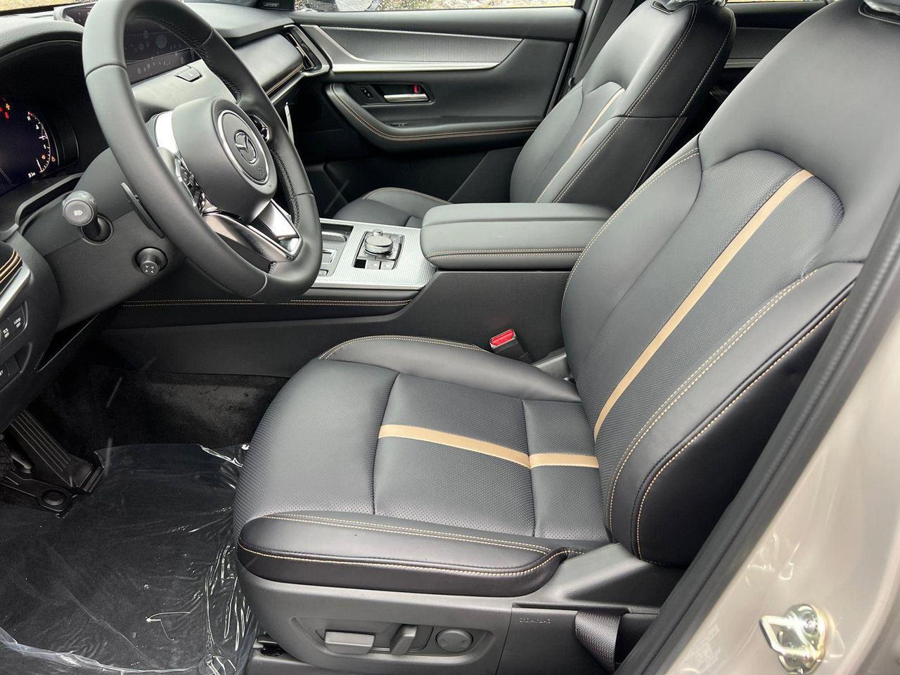 2026 Mazda CX-90 S Premium Sport Hagerstown MD