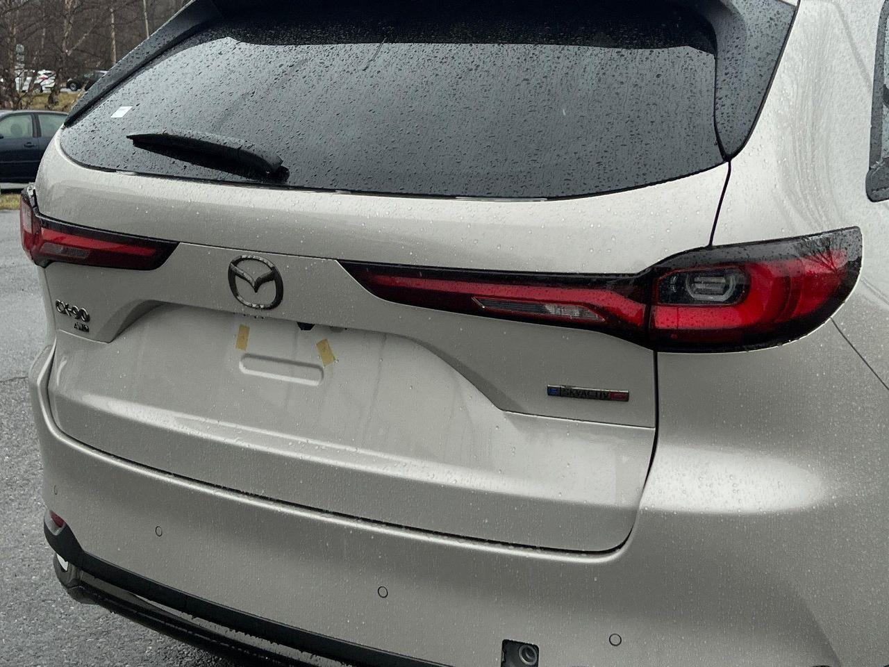 2026 Mazda CX-90 S Premium Sport Hagerstown MD