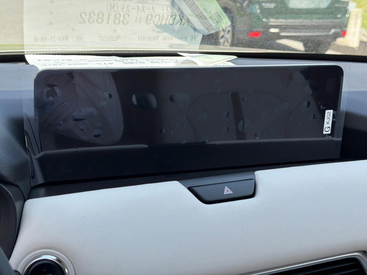 2026 Mazda CX-90 S Premium Sport Hagerstown MD