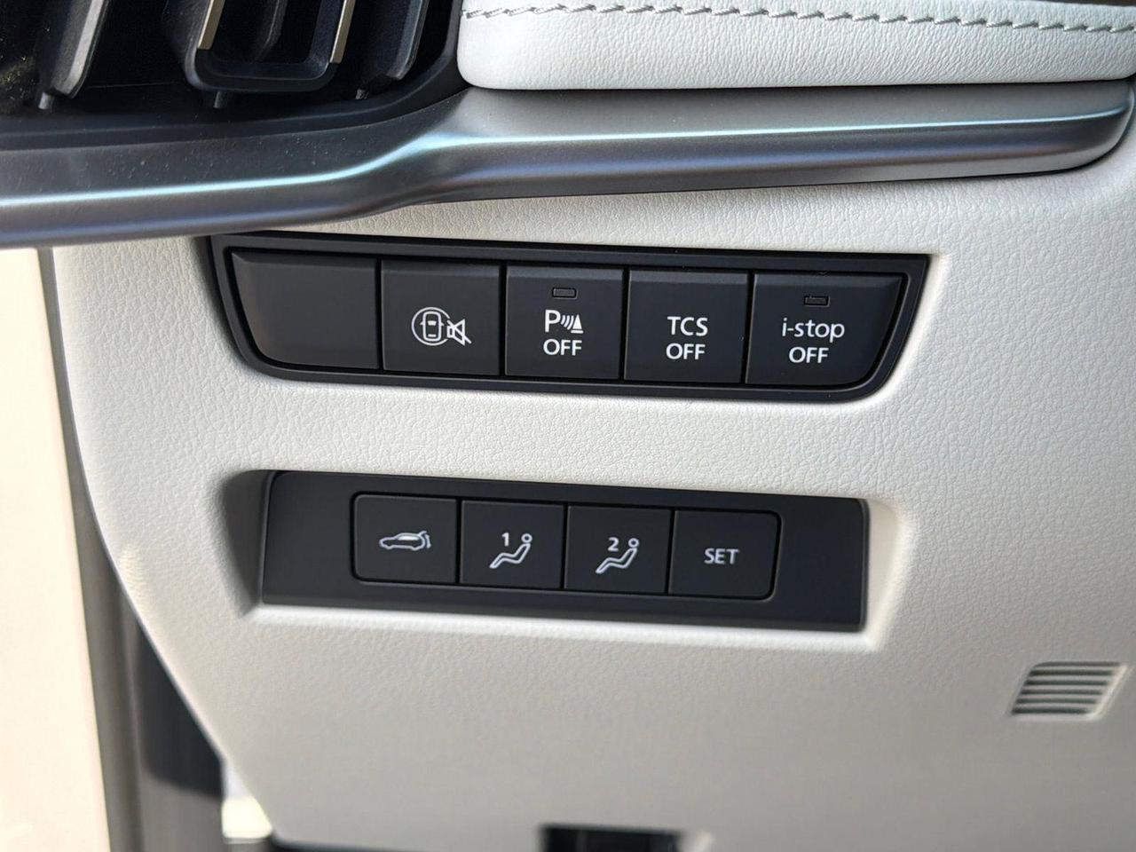 2026 Mazda CX-90 S Premium Sport Hagerstown MD