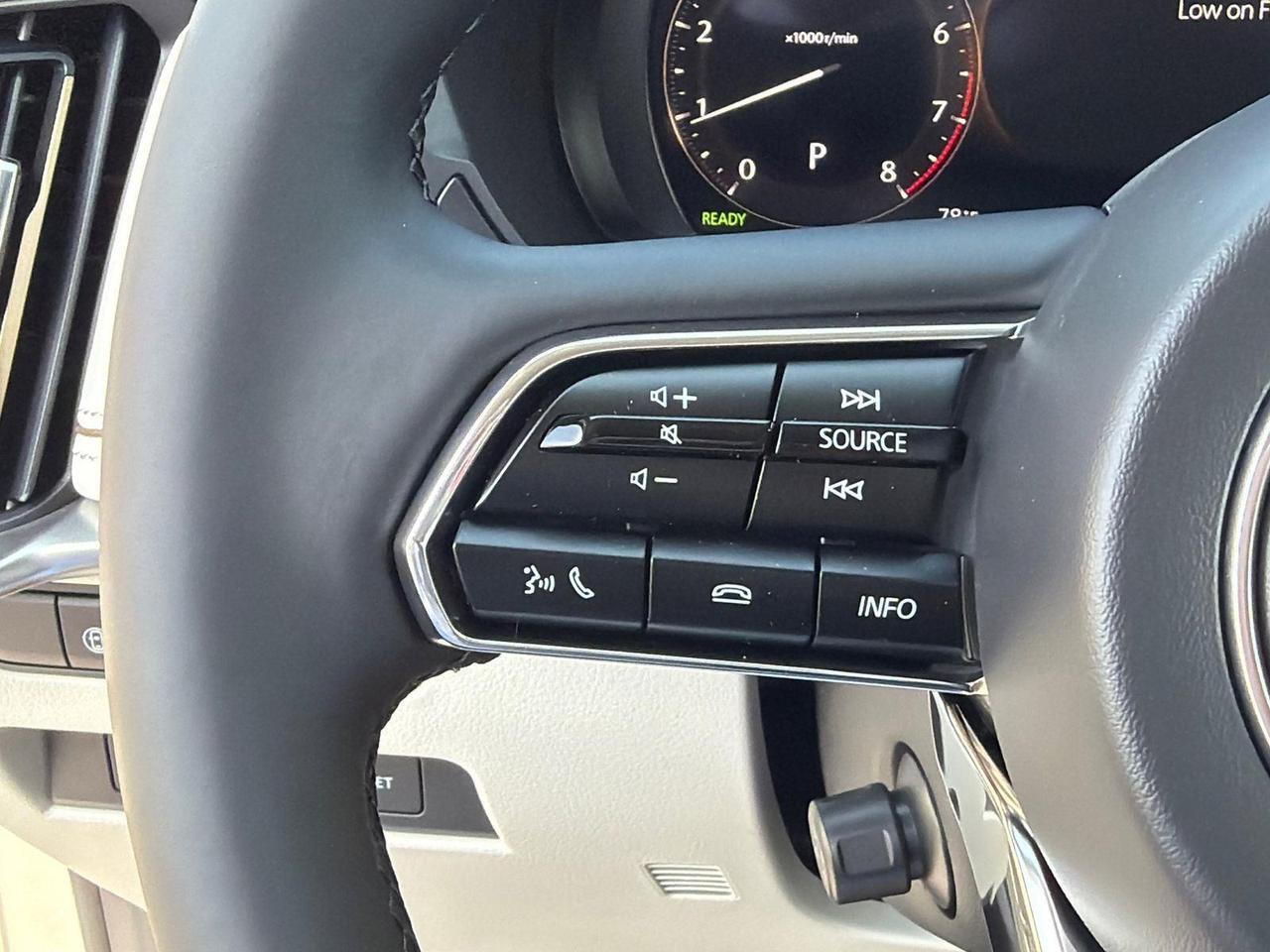 2026 Mazda CX-90 S Premium Sport Hagerstown MD