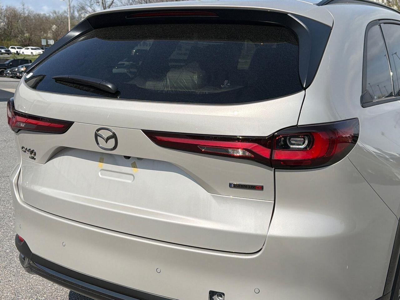 2026 Mazda CX-90 S Premium Sport Hagerstown MD