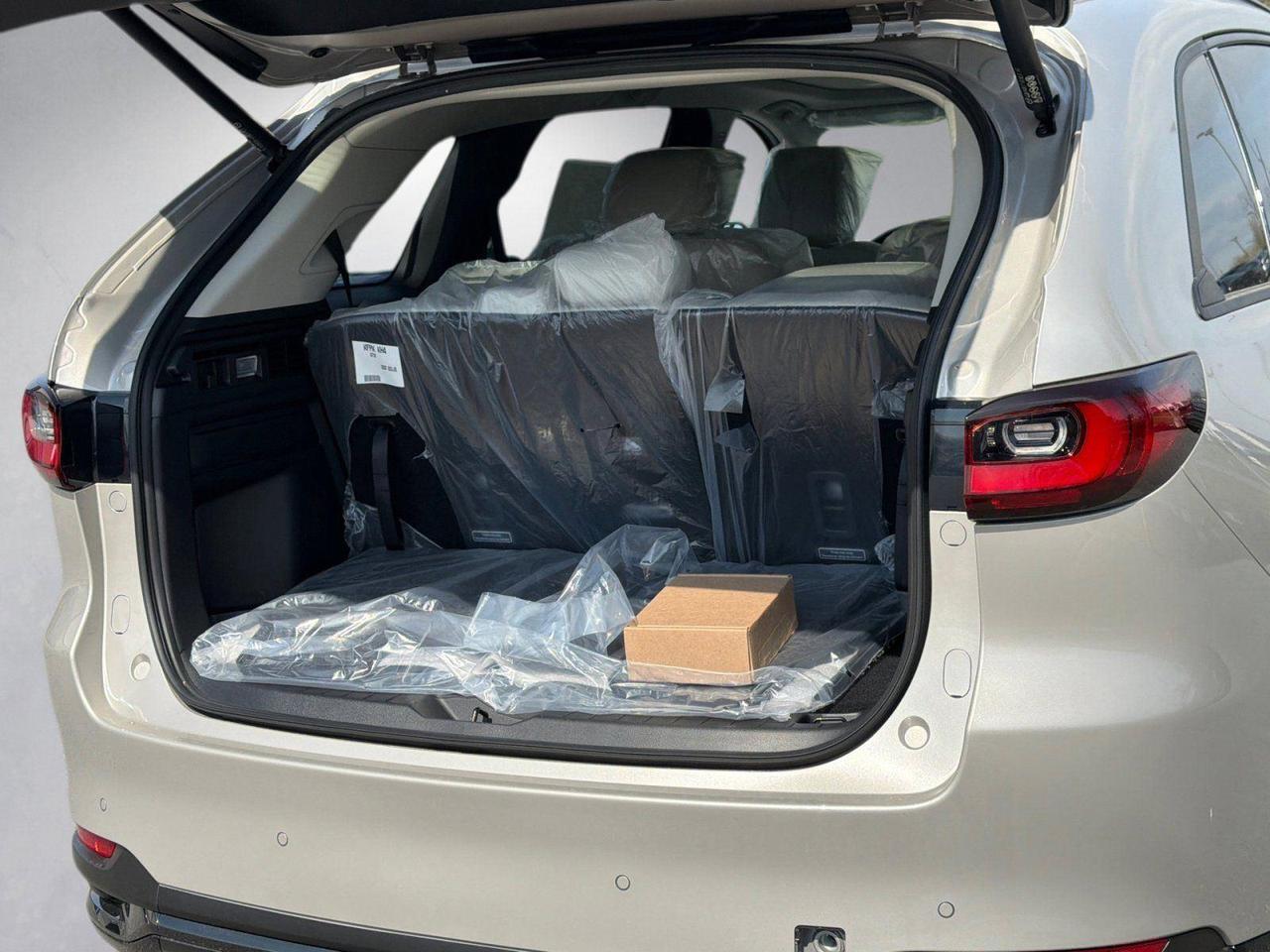 2026 Mazda CX-90 S Premium Sport Hagerstown MD