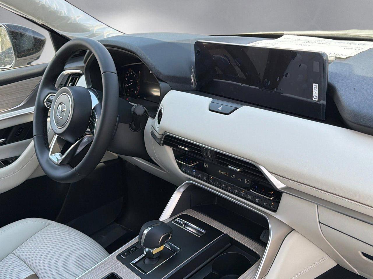 2026 Mazda CX-90 S Premium Sport Hagerstown MD