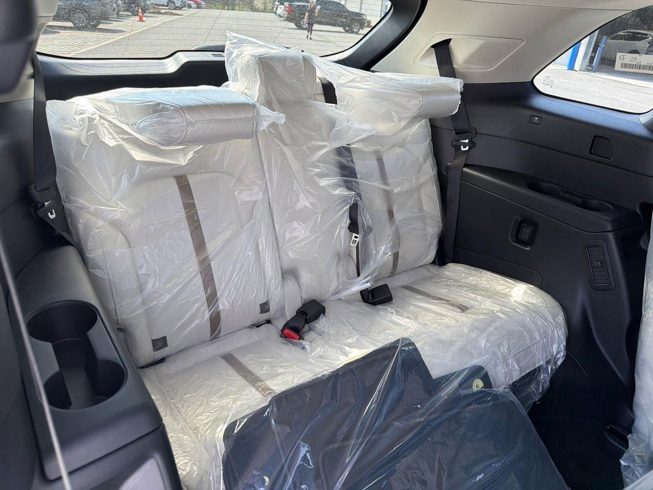 2026 Mazda CX-90 S Premium Sport Hagerstown MD