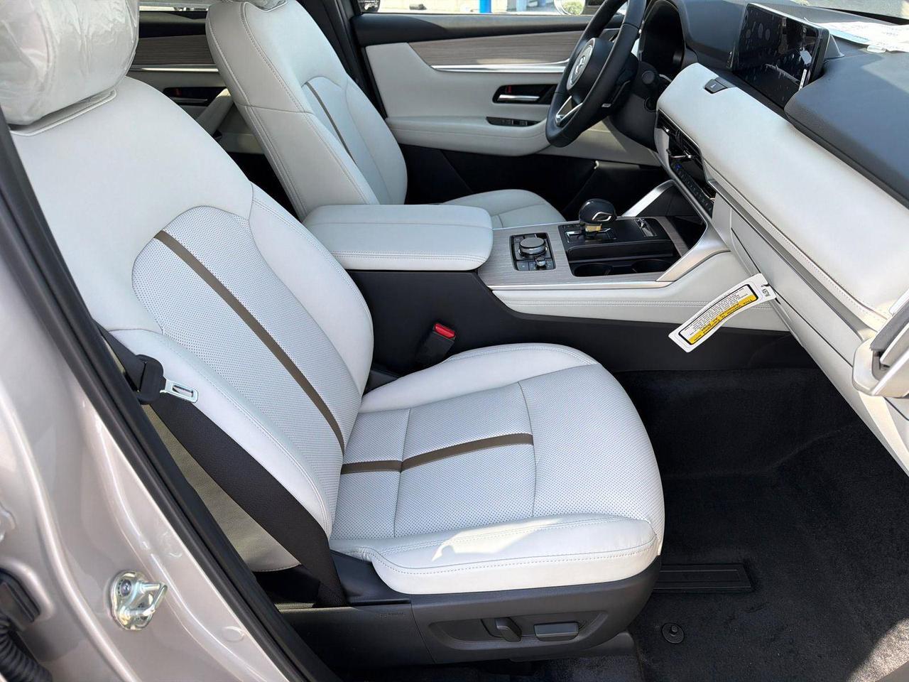 2026 Mazda CX-90 S Premium Sport Hagerstown MD