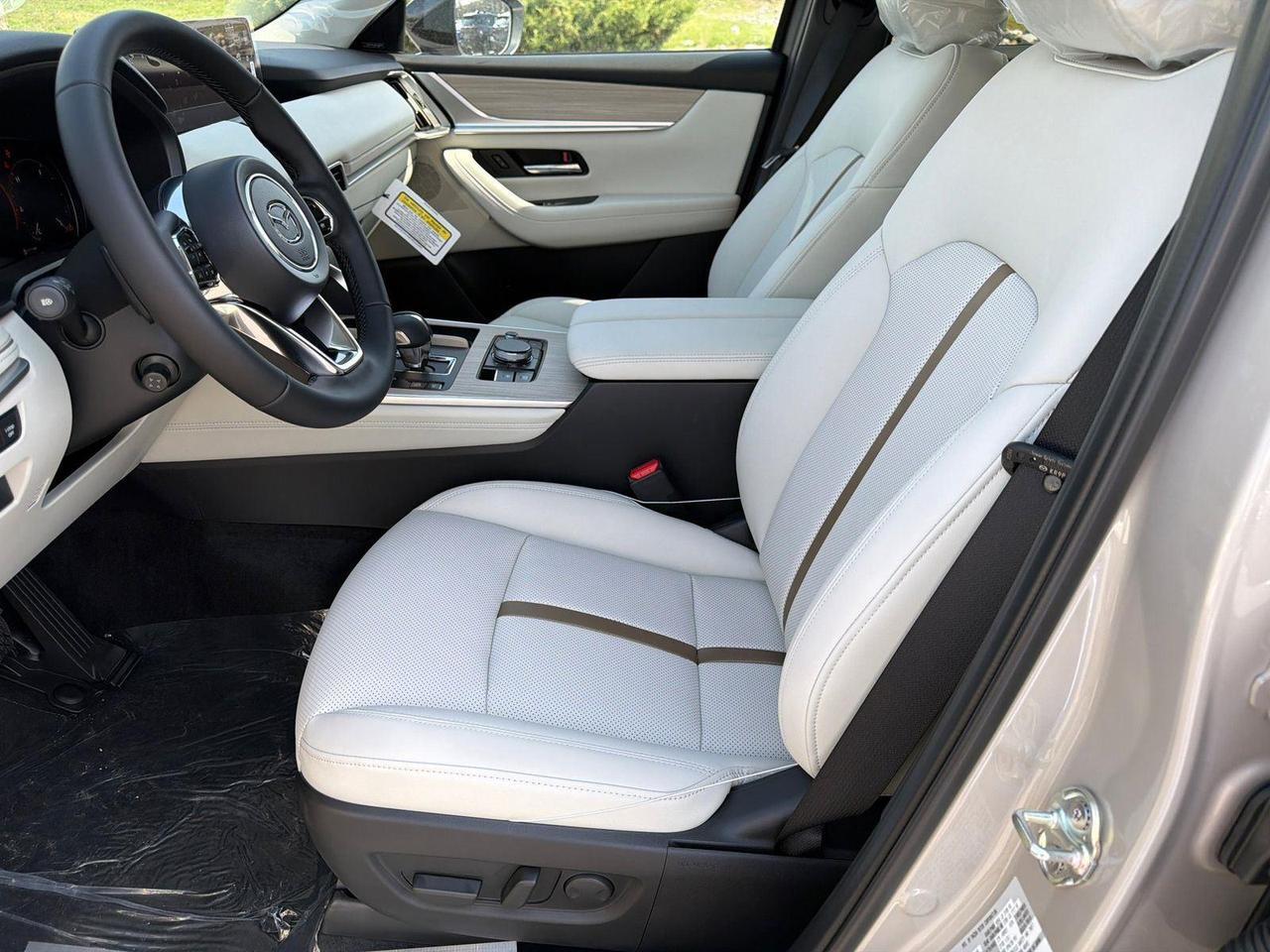 2026 Mazda CX-90 S Premium Sport Hagerstown MD