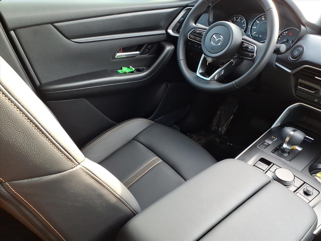 2026 Mazda CX-90 SE Harlingen TX