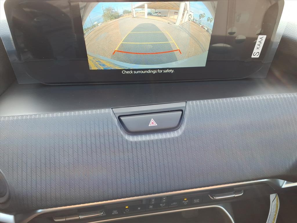 2026 Mazda CX-90 SE Harlingen TX